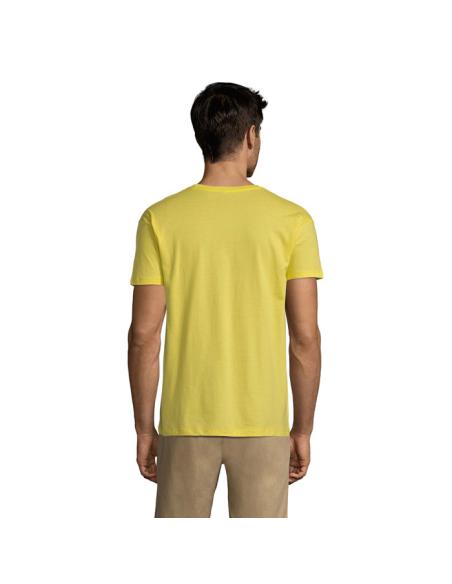 Camiseta unisex/hombre REGENT algodón 150g/m2 colores PERSONALIZABLE