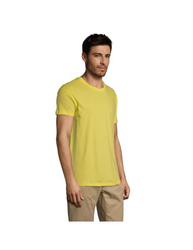 Camiseta unisex/hombre REGENT algodón 150g/m2 colores PERSONALIZABLE