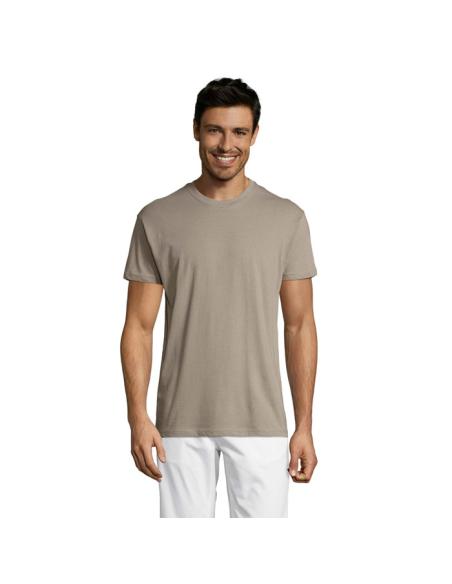 Camiseta unisex/hombre REGENT algodón 150g/m2 colores PERSONALIZABLE