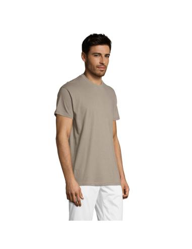 Camiseta unisex/hombre REGENT algodón 150g/m2 colores PERSONALIZABLE