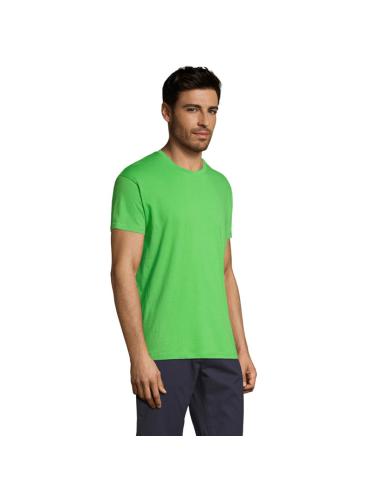 Camiseta unisex/hombre REGENT algodón 150g/m2 colores PERSONALIZABLE