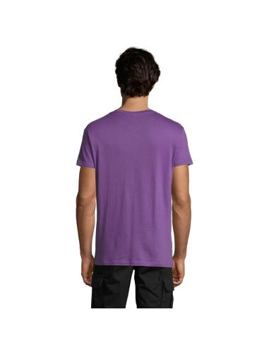 Camiseta unisex/hombre REGENT algodón 150g/m2 colores PERSONALIZABLE