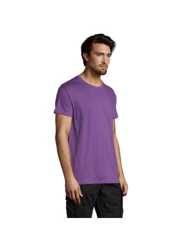Camiseta unisex/hombre REGENT algodón 150g/m2 colores PERSONALIZABLE