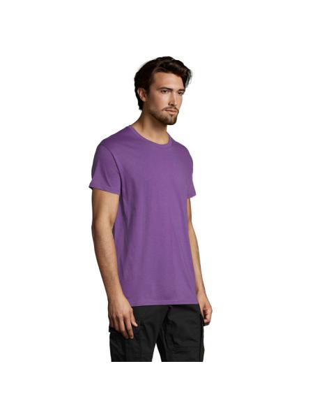 Camiseta unisex/hombre REGENT algodón 150g/m2 colores PERSONALIZABLE