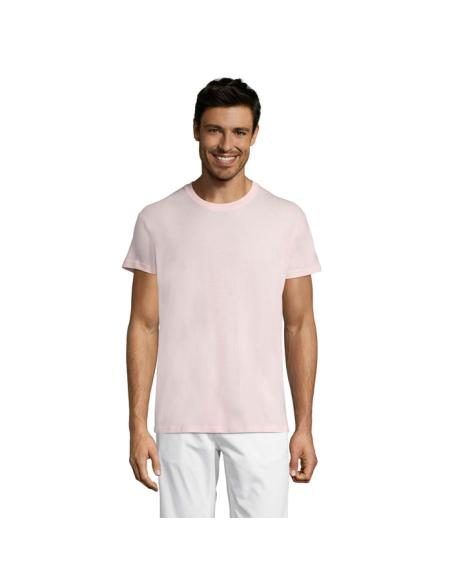 Camiseta unisex/hombre REGENT algodón 150g/m2 colores PERSONALIZABLE