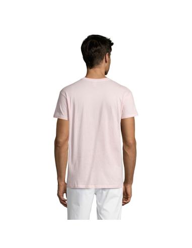 Camiseta unisex/hombre REGENT algodón 150g/m2 colores PERSONALIZABLE