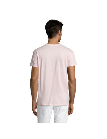 Camiseta unisex/hombre REGENT algodón 150g/m2 colores PERSONALIZABLE