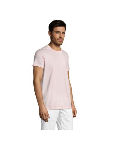 Camiseta unisex/hombre REGENT algodón 150g/m2 colores PERSONALIZABLE