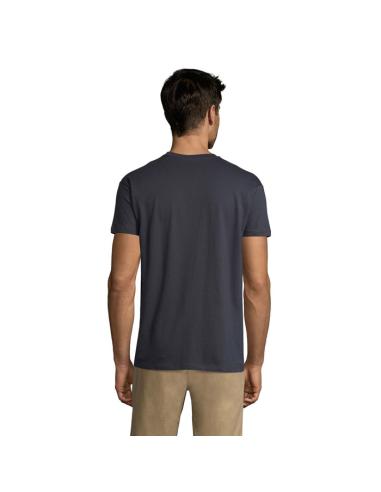 Camiseta unisex/hombre REGENT algodón 150g/m2 colores PERSONALIZABLE