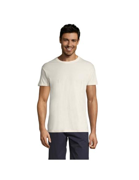 Camiseta unisex/hombre REGENT algodón 150g/m2 colores PERSONALIZABLE