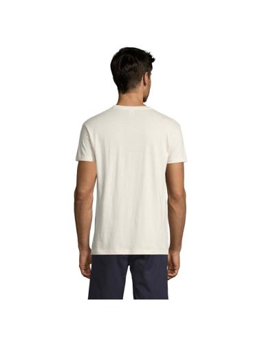 Camiseta unisex/hombre REGENT algodón 150g/m2 colores PERSONALIZABLE