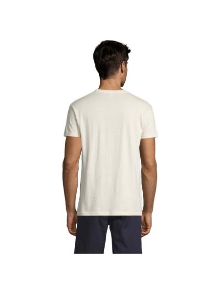 Camiseta unisex/hombre REGENT algodón 150g/m2 colores PERSONALIZABLE