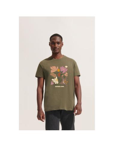 Camiseta unisex/hombre REGENT algodón 150g/m2 colores PERSONALIZABLE