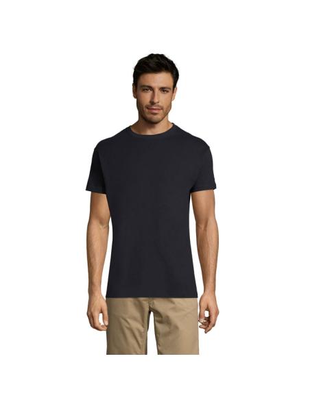 Camiseta unisex/hombre REGENT algodón 150g/m2 colores PERSONALIZABLE