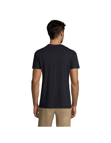 Camiseta unisex/hombre REGENT algodón 150g/m2 colores PERSONALIZABLE