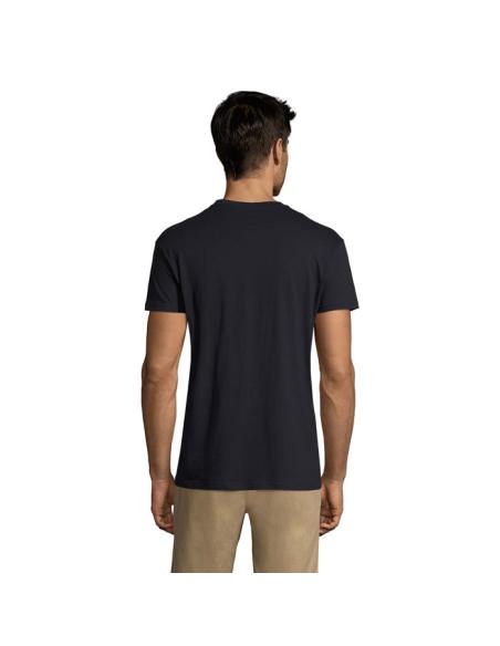 Camiseta unisex/hombre REGENT algodón 150g/m2 colores PERSONALIZABLE