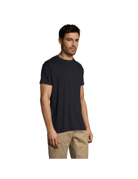 Camiseta unisex/hombre REGENT algodón 150g/m2 colores PERSONALIZABLE