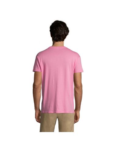 Camiseta unisex/hombre REGENT algodón 150g/m2 colores PERSONALIZABLE