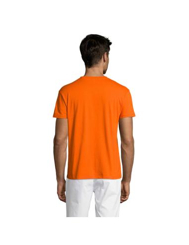 Camiseta unisex/hombre REGENT algodón 150g/m2 colores PERSONALIZABLE