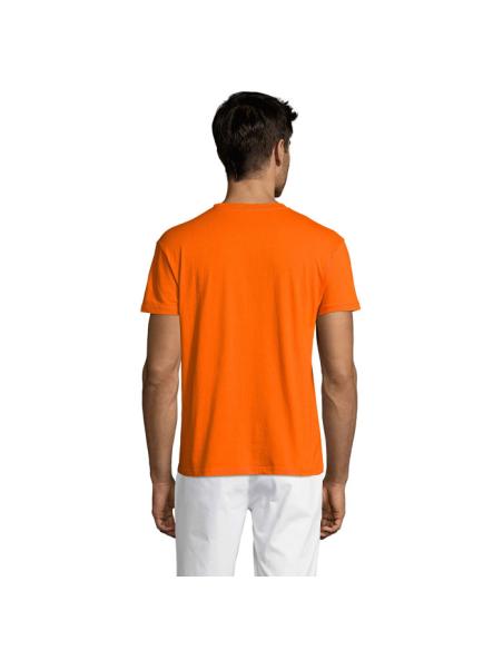 Camiseta unisex/hombre REGENT algodón 150g/m2 colores PERSONALIZABLE