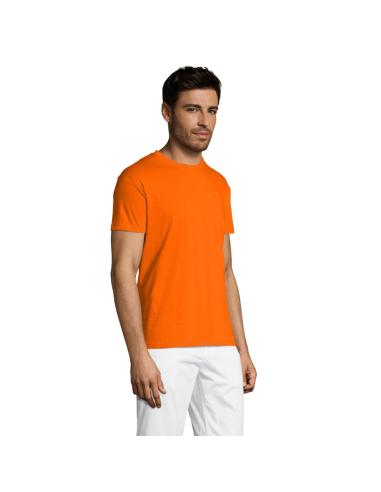 Camiseta unisex/hombre REGENT algodón 150g/m2 colores PERSONALIZABLE