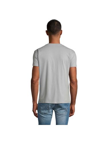 Camiseta unisex/hombre REGENT algodón 150g/m2 colores PERSONALIZABLE