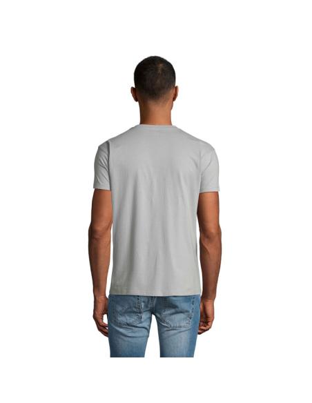 Camiseta unisex/hombre REGENT algodón 150g/m2 colores PERSONALIZABLE