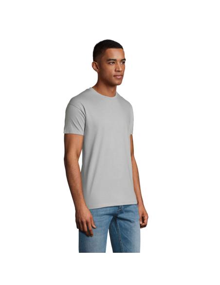 Camiseta unisex/hombre REGENT algodón 150g/m2 colores PERSONALIZABLE