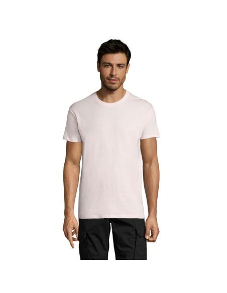 Camiseta unisex/hombre REGENT algodón 150g/m2 colores PERSONALIZABLE