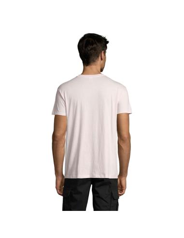 Camiseta unisex/hombre REGENT algodón 150g/m2 colores PERSONALIZABLE