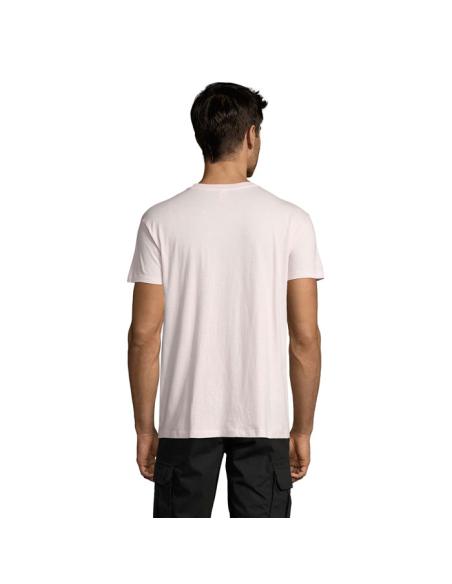 Camiseta unisex/hombre REGENT algodón 150g/m2 colores PERSONALIZABLE