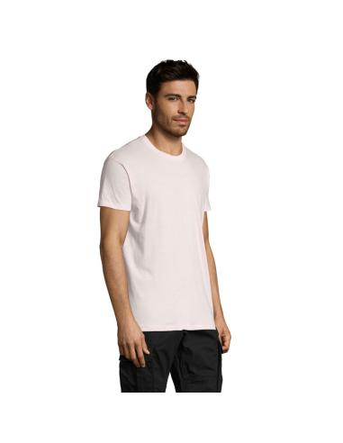 Camiseta unisex/hombre REGENT algodón 150g/m2 colores PERSONALIZABLE