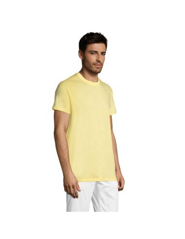 Camiseta unisex/hombre REGENT algodón 150g/m2 colores PERSONALIZABLE
