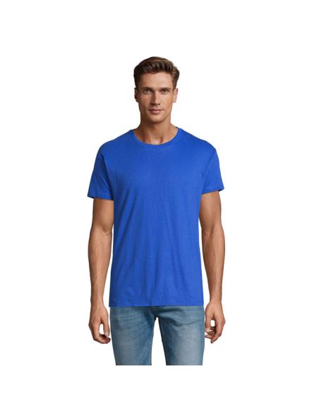 Camiseta unisex/hombre REGENT algodón 150g/m2 colores PERSONALIZABLE