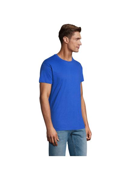 Camiseta unisex/hombre REGENT algodón 150g/m2 colores PERSONALIZABLE