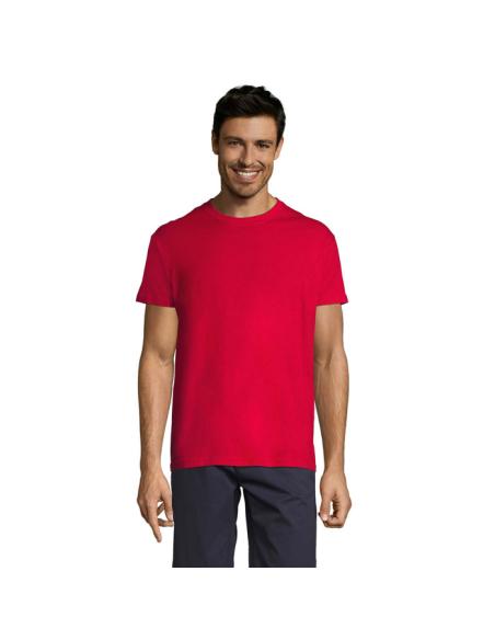 Camiseta unisex/hombre REGENT algodón 150g/m2 colores PERSONALIZABLE
