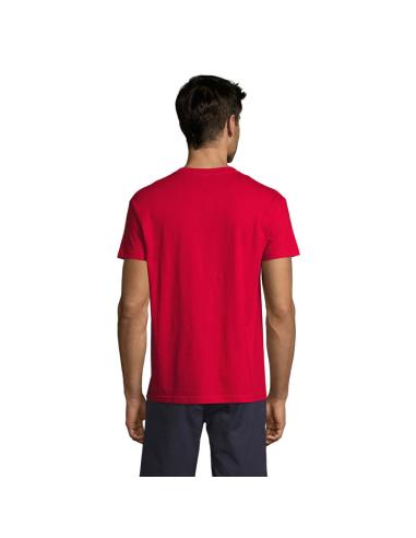 Camiseta unisex/hombre REGENT algodón 150g/m2 colores PERSONALIZABLE