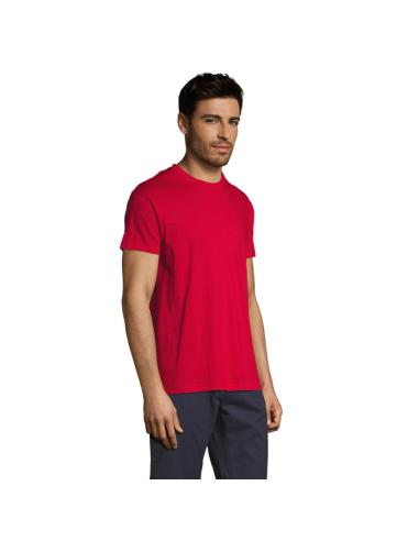 Camiseta unisex/hombre REGENT algodón 150g/m2 colores PERSONALIZABLE