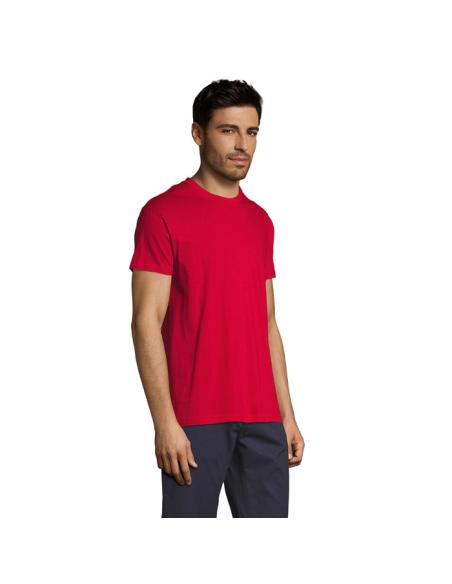 Camiseta unisex/hombre REGENT algodón 150g/m2 colores PERSONALIZABLE