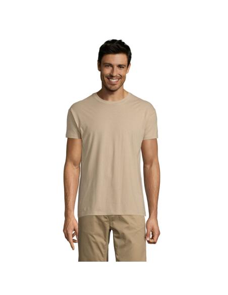 Camiseta unisex/hombre REGENT algodón 150g/m2 colores PERSONALIZABLE