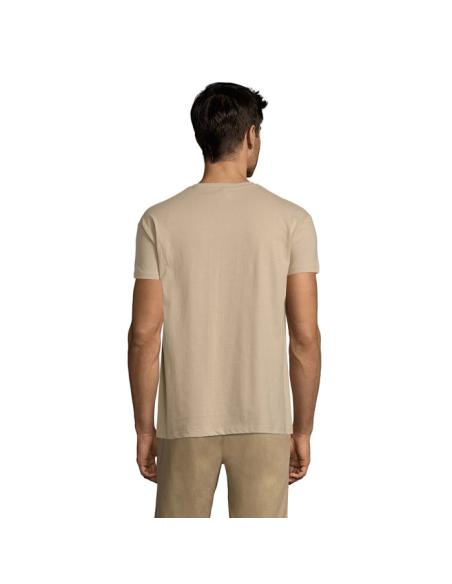 Camiseta unisex/hombre REGENT algodón 150g/m2 colores PERSONALIZABLE