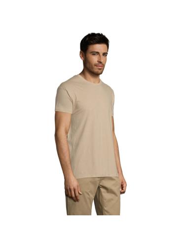 Camiseta unisex/hombre REGENT algodón 150g/m2 colores PERSONALIZABLE