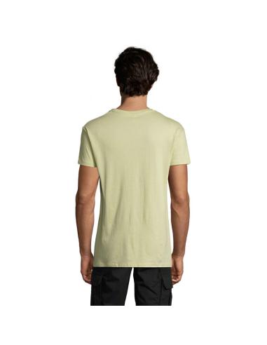 Camiseta unisex/hombre REGENT algodón 150g/m2 colores PERSONALIZABLE