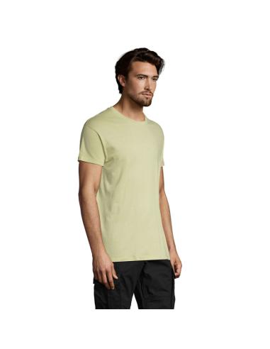 Camiseta unisex/hombre REGENT algodón 150g/m2 colores PERSONALIZABLE