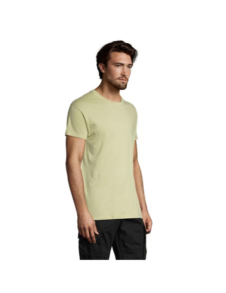 Camiseta unisex/hombre REGENT algodón 150g/m2 colores PERSONALIZABLE
