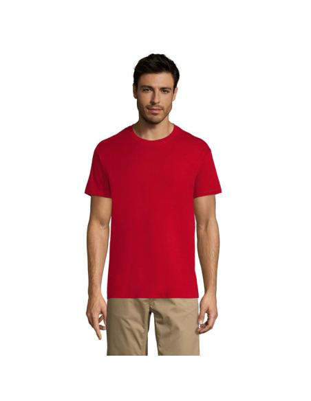 Camiseta unisex/hombre REGENT algodón 150g/m2 colores PERSONALIZABLE