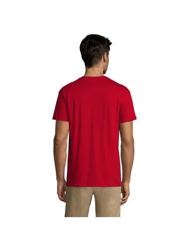 Camiseta unisex/hombre REGENT algodón 150g/m2 colores PERSONALIZABLE