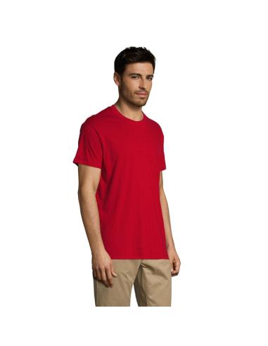 Camiseta unisex/hombre REGENT algodón 150g/m2 colores PERSONALIZABLE
