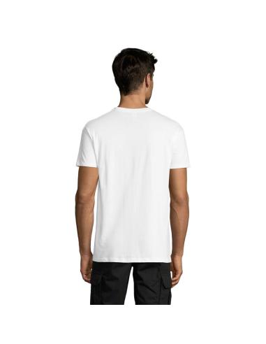 Camiseta unisex/hombre REGENT algodón 150g/m2 colores PERSONALIZABLE