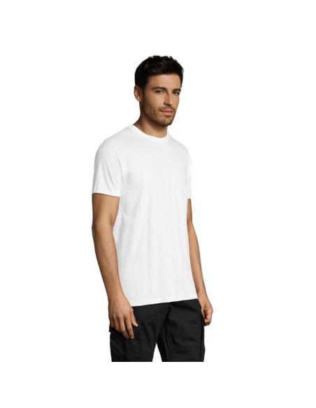 Camiseta unisex/hombre REGENT algodón 150g/m2 colores PERSONALIZABLE